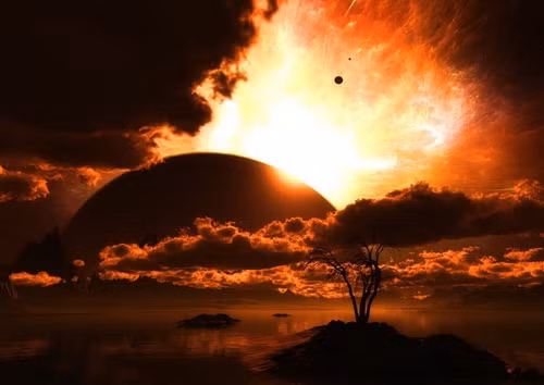 Vi sao con nguoi thuong 