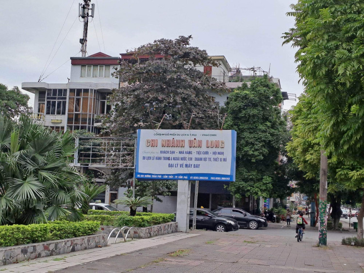 Yêu cầu làm rõ vụ 6 học sinh Quảng Ninh nhập viện sau bữa trưa - Hình 3 Yeu cau lam ro vu 6 hoc sinh Quang Ninh nhap vien sau bua trua-Hinh-3