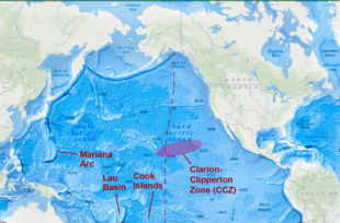Kinh ngac “kho bau” khung ngoai khoi Thai Binh Duong khong ai dam xam pham-Hinh-9