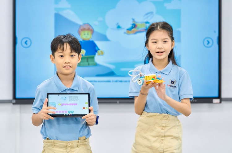 Vinschool mang chuong trinh giao duc toan dien, chuan quoc te toi Phu Quoc-Hinh-3