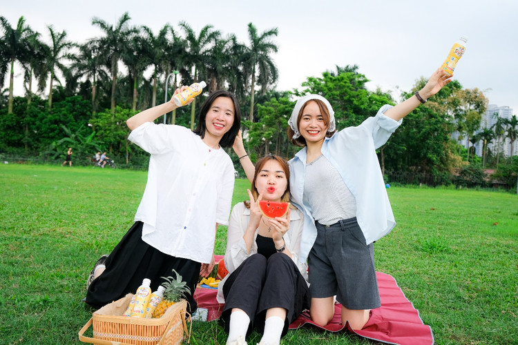 Điều không thể thiếu trong check-list trải nghiệm hè của giới trẻ hiện nay Dieu khong the thieu trong check-list trai nghiem he cua gioi tre hien nay