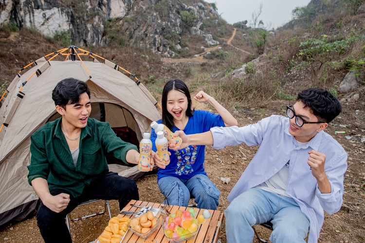 Điều không thể thiếu trong check-list trải nghiệm hè của giới trẻ hiện nay - Hình 3 Dieu khong the thieu trong check-list trai nghiem he cua gioi tre hien nay-Hinh-3