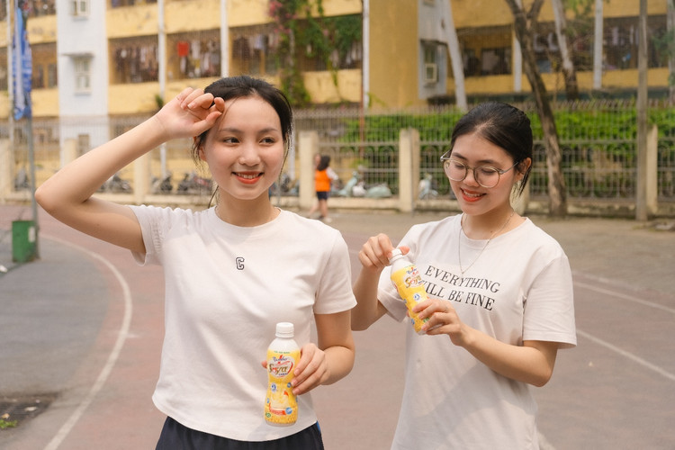 Điều không thể thiếu trong check-list trải nghiệm hè của giới trẻ hiện nay - Hình 2 Dieu khong the thieu trong check-list trai nghiem he cua gioi tre hien nay-Hinh-2