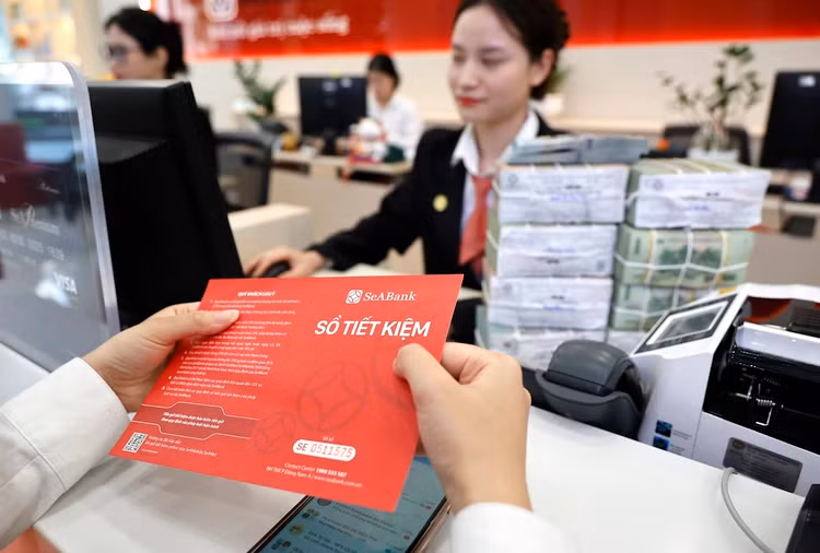 He tung bung, Chon SeABank - Nhieu loi ich - It au lo-Hinh-2