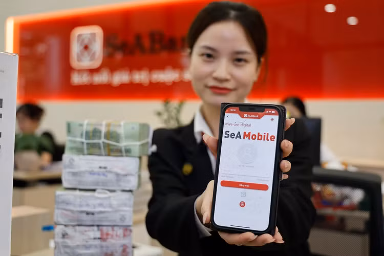 He tung bung, Chon SeABank - Nhieu loi ich - It au lo-Hinh-3