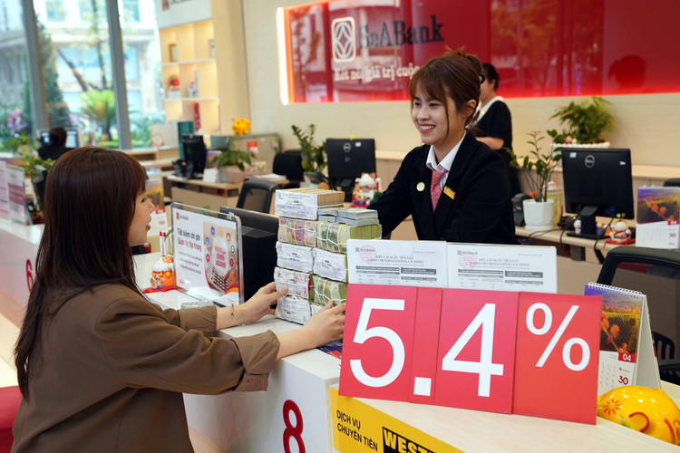 He tung bung, Chon SeABank - Nhieu loi ich - It au lo-Hinh-4