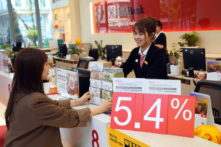 He tung bung, Chon SeABank - Nhieu loi ich - It au lo-Hinh-4