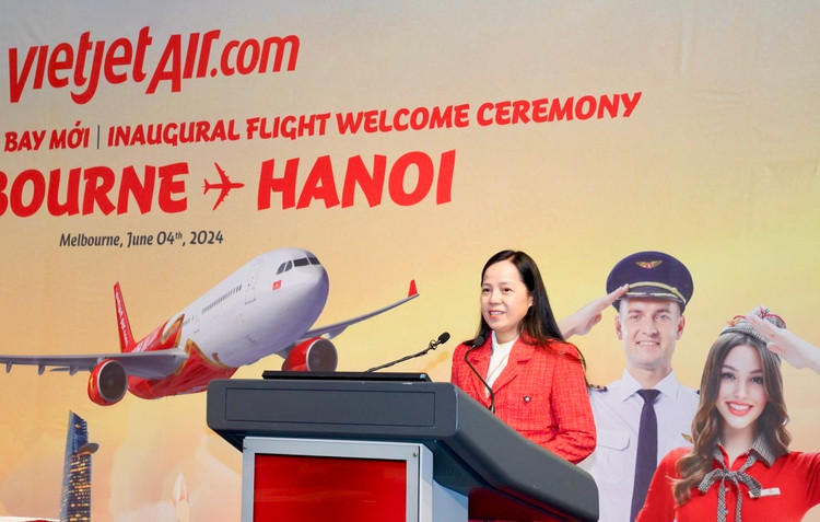 Vietjet khai truong duong bay ket noi Melbourne voi Ha Noi-Hinh-4