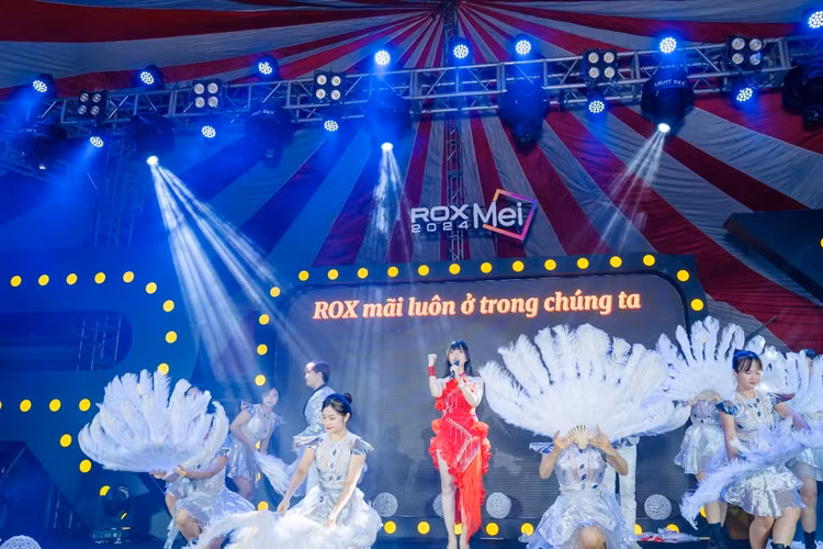 Văn hóa kết nối người lao động đa thế hệ Van hoa ket noi nguoi lao dong da the he