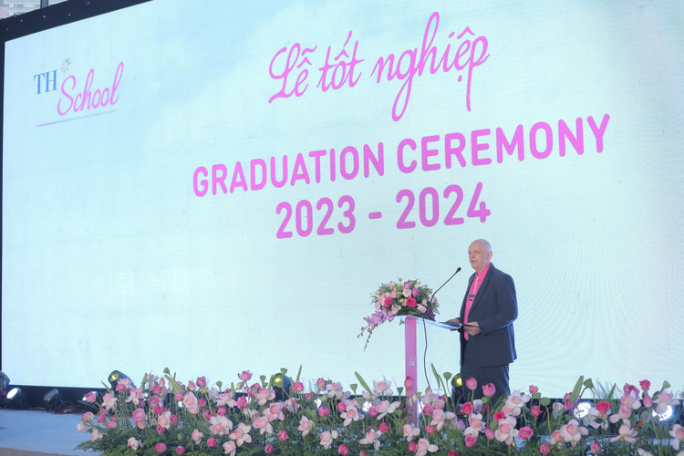 TH School: Khép lại năm học “không ngừng vươn xa” trong môi trường giáo dục toàn diện - Hình 5 TH School: Khep lai nam hoc “khong ngung vuon xa” trong moi truong giao duc toan dien-Hinh-5