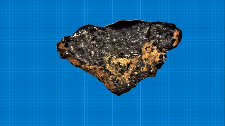 Vien da la an giau thu chua tung thay, thach thuc gioi khoa hoc