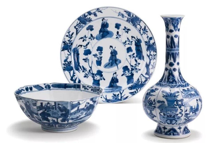 Nhung phat minh noi tieng cua Trung Hoa co dai