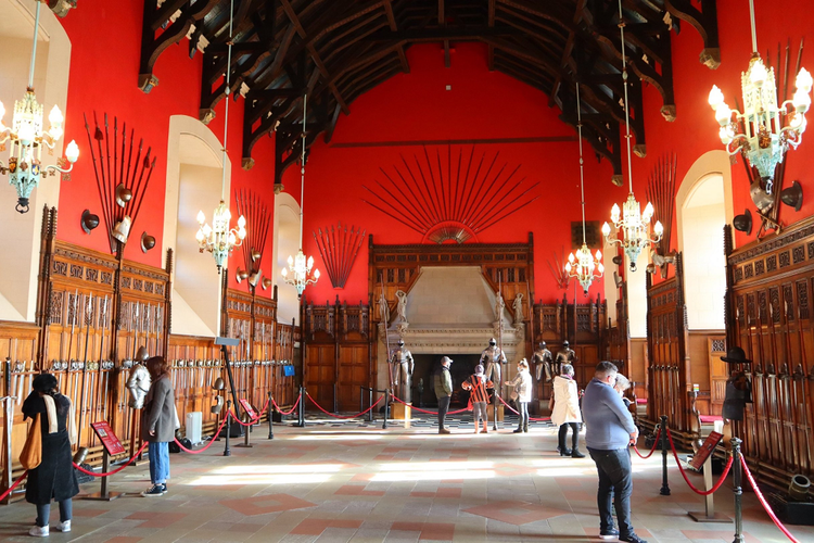 Lau dai 'ma am' noi tieng nhat the gioi va tieng trong ky di-Hinh-8