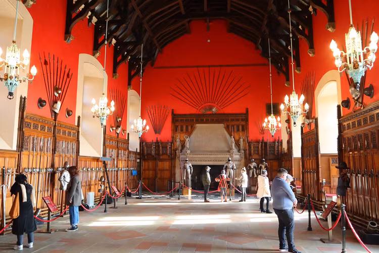 Lau dai 'ma am' noi tieng nhat the gioi va tieng trong ky di-Hinh-8