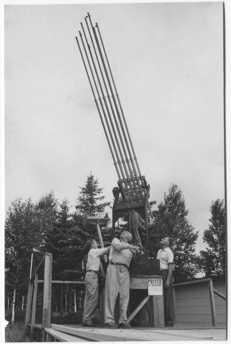 8 phát minh vĩ đại "suýt" thay đổi thế giới bỗng biến mất bí ẩn - Hình 5 8 phat minh vi dai