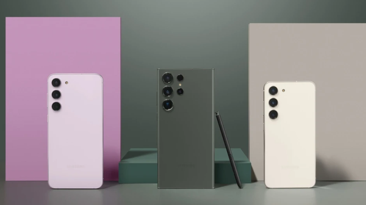 Tat tat tinh nang an tuong nhat tren dong Samsung Galaxy S23