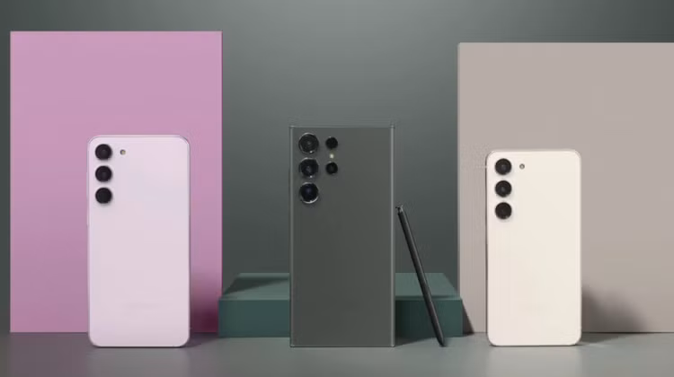 Tat tat tinh nang an tuong nhat tren dong Samsung Galaxy S23