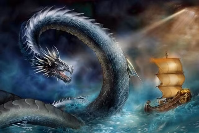 Hoang mang loai ‘thuy quai’ bi an tung xuat hien tai Viet Nam-Hinh-5