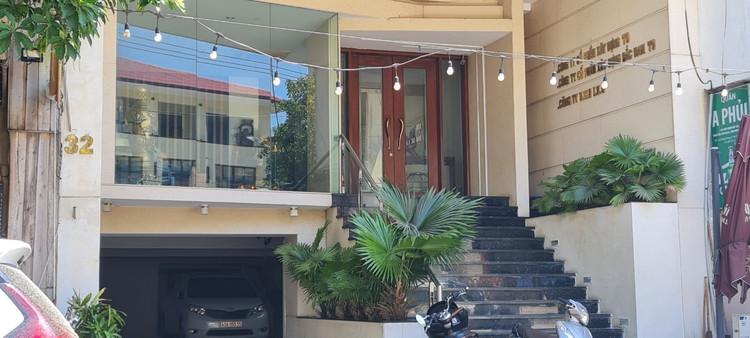 Da Nang: Can canh cac khu dat “vang” lien quan Vu “nhom” duoc go phong toa-Hinh-2