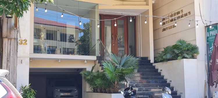 Da Nang: Can canh cac khu dat “vang” lien quan Vu “nhom” duoc go phong toa-Hinh-2