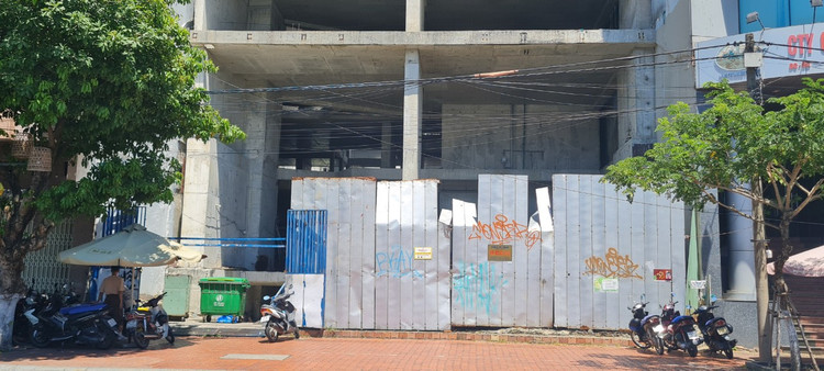 Da Nang: Can canh cac khu dat “vang” lien quan Vu “nhom” duoc go phong toa-Hinh-3