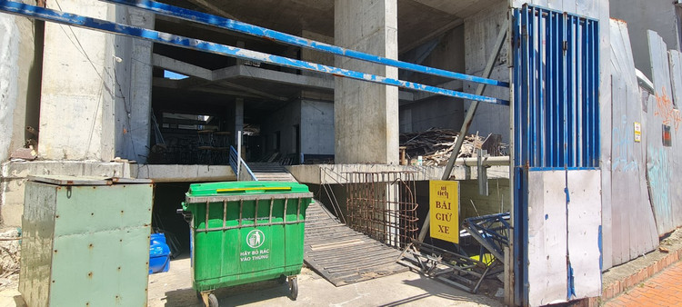 Da Nang: Can canh cac khu dat “vang” lien quan Vu “nhom” duoc go phong toa-Hinh-5