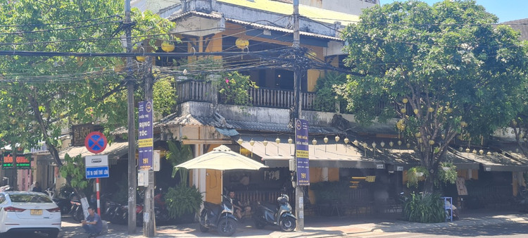 Da Nang: Can canh cac khu dat “vang” lien quan Vu “nhom” duoc go phong toa-Hinh-8