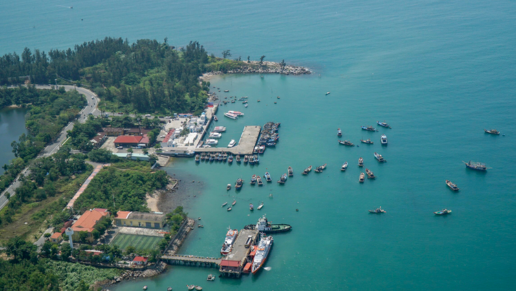 Da Nang: Nhieu hoat dong, trai nghiem moi hut khach-Hinh-10