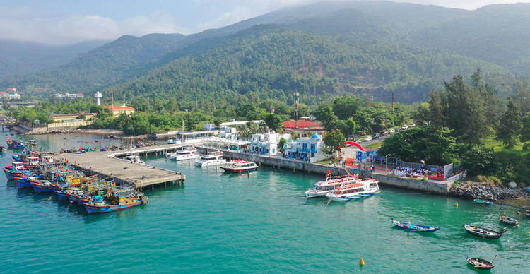 Da Nang: Nhieu hoat dong, trai nghiem moi hut khach-Hinh-8
