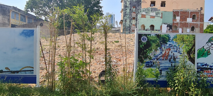 SVD Chi Lang sau 1 nam pha do: Nhech nhac giua khu dat “kim cuong“-Hinh-2