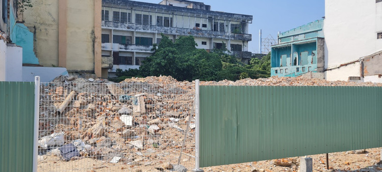 SVD Chi Lang sau 1 nam pha do: Nhech nhac giua khu dat “kim cuong“-Hinh-3