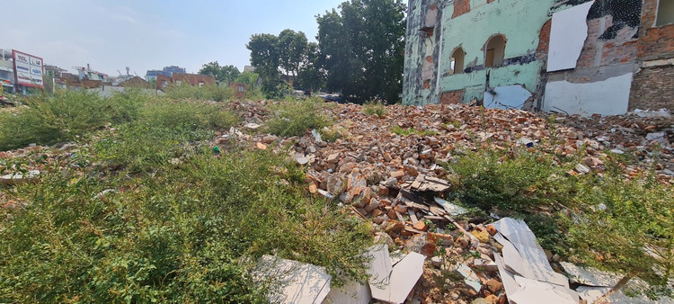 SVD Chi Lang sau 1 nam pha do: Nhech nhac giua khu dat “kim cuong“-Hinh-7