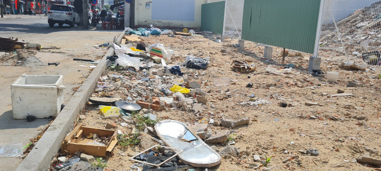 SVD Chi Lang sau 1 nam pha do: Nhech nhac giua khu dat “kim cuong“-Hinh-9