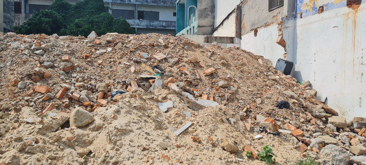 SVD Chi Lang sau 1 nam pha do: Nhech nhac giua khu dat “kim cuong“-Hinh-12