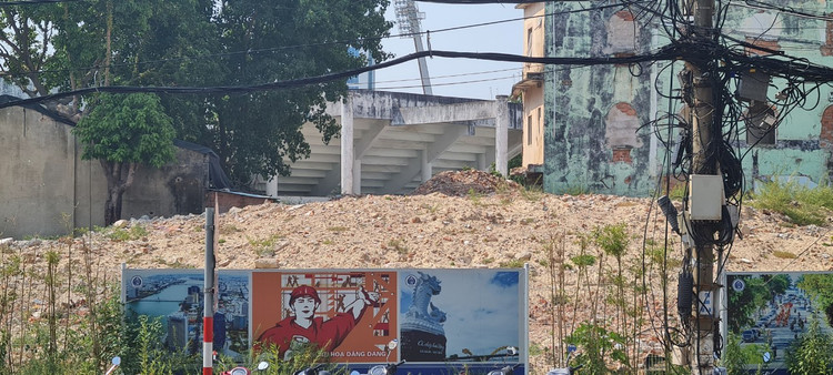 SVD Chi Lang sau 1 nam pha do: Nhech nhac giua khu dat “kim cuong“-Hinh-13