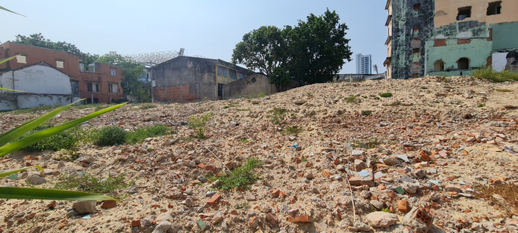 SVD Chi Lang sau 1 nam pha do: Nhech nhac giua khu dat “kim cuong“-Hinh-11