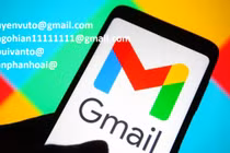 Google đang cho phép người dùng thay đổi địa chỉ Gmail