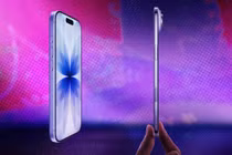 iPhone Air chiếm spotlight ngày Apple trình làng loạt thiết bị mới