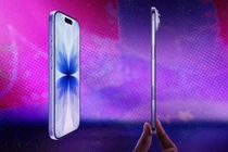 iPhone Air chiếm spotlight ngày Apple trình làng loạt thiết bị mới