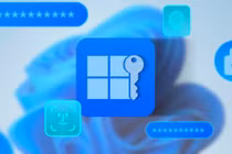 Nút nhập mật khẩu đăng nhập "tàng hình" trên bản cập nhật Windows 11