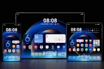  HarmonyOS 6.0 tăng hiệu suất thiết bị HUAWEI lên 40%