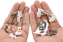 Airpods Pro 3 khó sửa, chuyên gia cũng lắc đầu