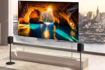 LG tung TV OLED mỏng nhất thế giới, chơi game 'ngon' hơn cả màn chuyên dụng