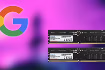Thuật toán của Google bất ngờ khiến giá RAM giảm sâu