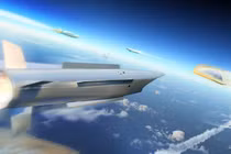 Pháp, Đức hợp tác xây dựng hệ thống cảnh báo sớm tên lửa châu Âu