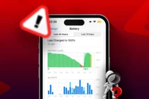 iOS 26 khiến iPhone nóng rực, tụt pin 'vèo vèo', Apple nói không sao