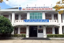 Công ty PMS bị xử phạt nặng vì vi phạm quy định bảo vệ môi trường