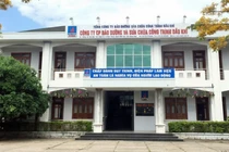 Công ty PMS bị xử phạt nặng vì vi phạm quy định bảo vệ môi trường