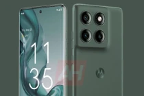 Motorola Edge 70 Fusion lộ toàn bộ thông số kỹ thuật trước ngày ra mắt