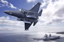 Anh, Ý bắt tay phát triển vũ khí có khả năng tấn công đáng gờm cho F-35